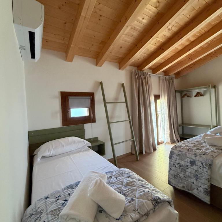 Club House - Marina di Brondolo - Appartamento - 8