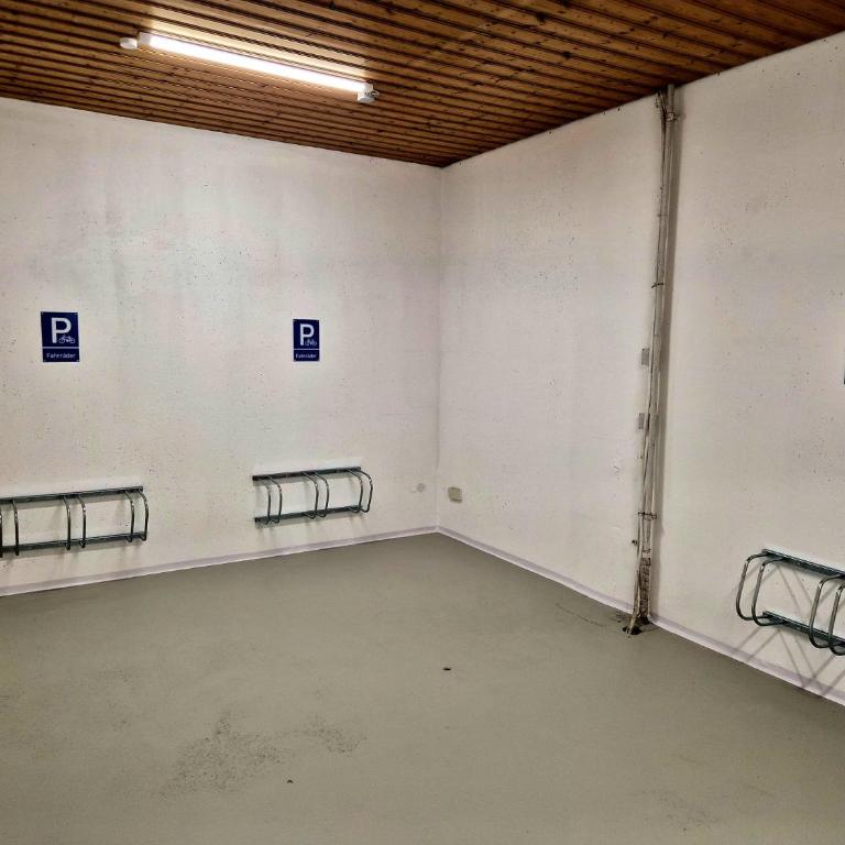 App mit Klima, Pool, Garage für Auto, Bike, Skier inkl AktivCARD bayerischer Wald - Apartamento con balcón - 29