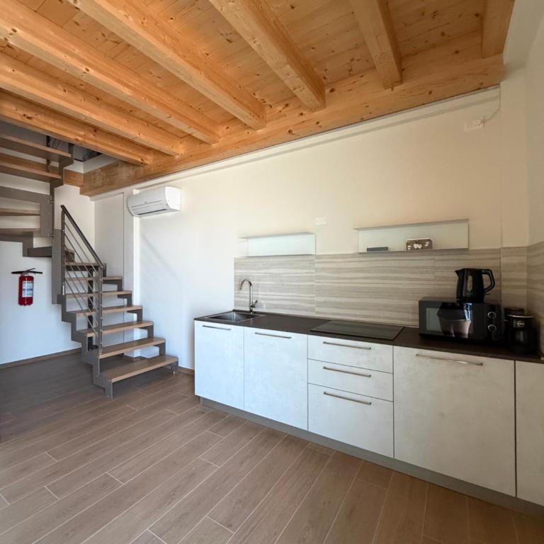 Club House - Marina di Brondolo - Appartamento - 16