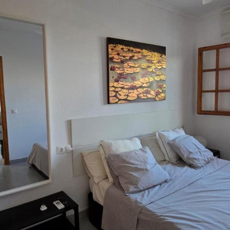 Casa Chloe, Alquiler Vacacional, urbanización Privada - Maison 2 Chambres - 17