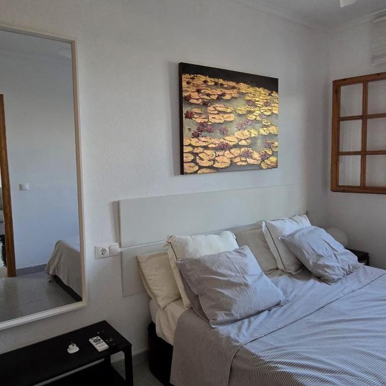Casa Chloe, Alquiler Vacacional, urbanización Privada - Maison 2 Chambres - 21