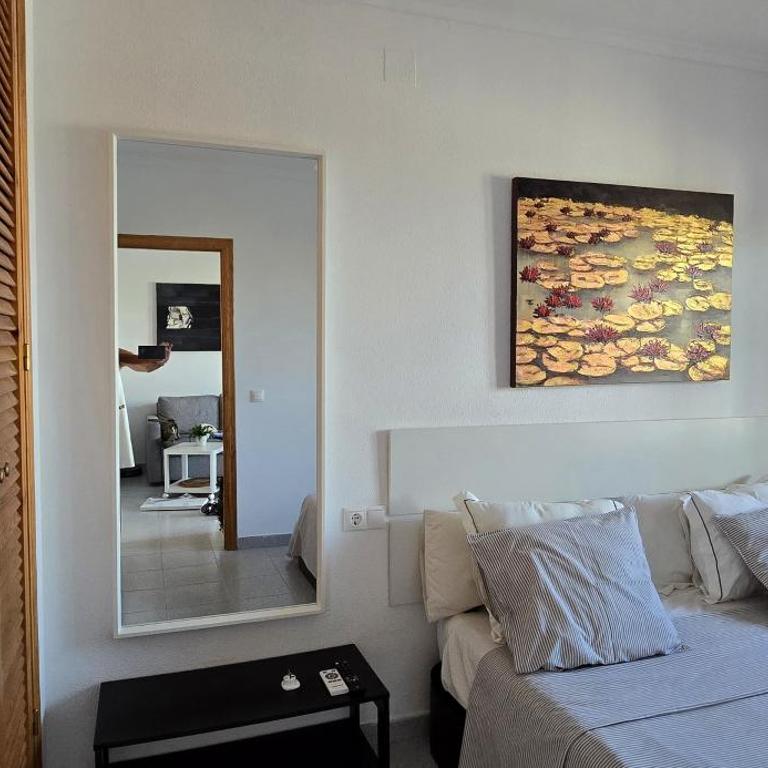 Casa Chloe, Alquiler Vacacional, urbanización Privada - Maison 2 Chambres - 23