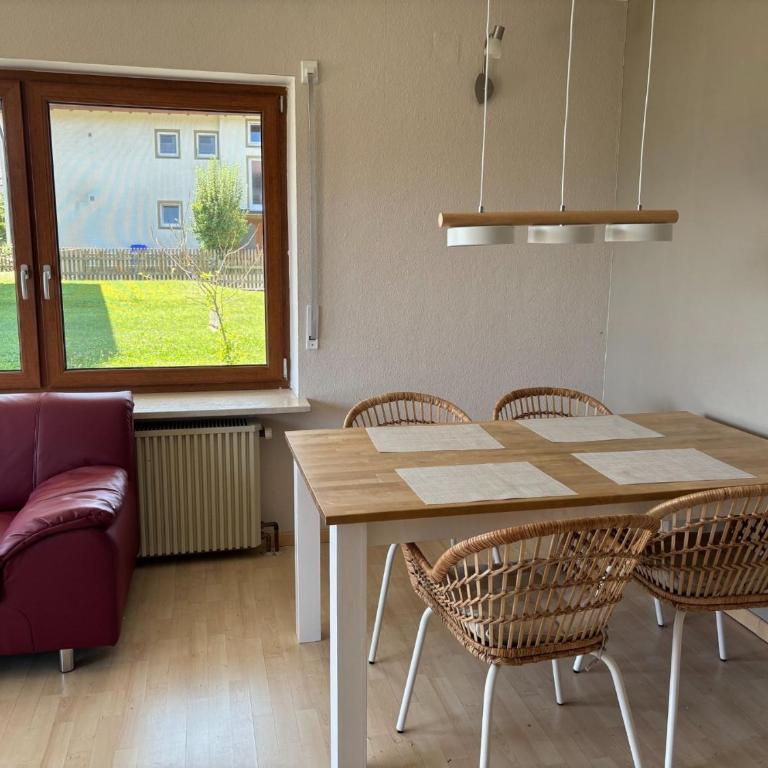Berg und See Auszeit am Forggensee - Apartment mit 2 Schlafzimmern - 3