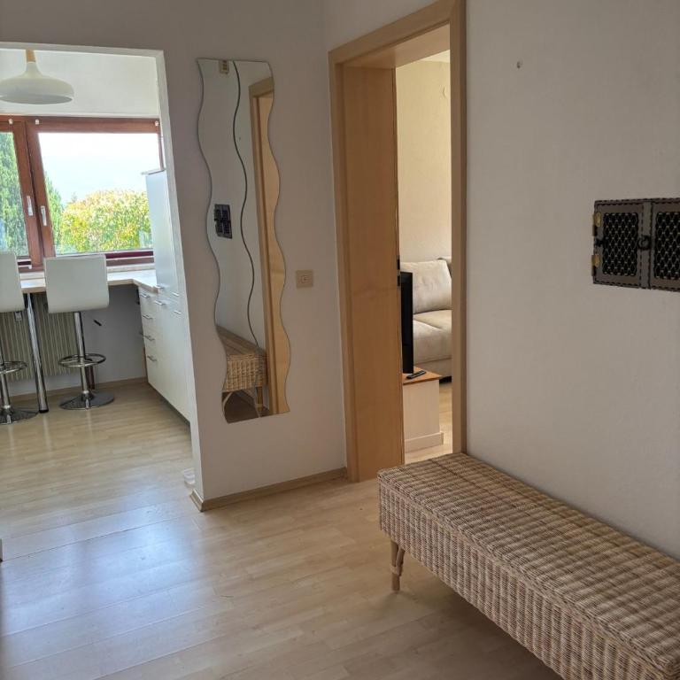 Berg und See Auszeit am Forggensee - Apartment mit 2 Schlafzimmern - 5