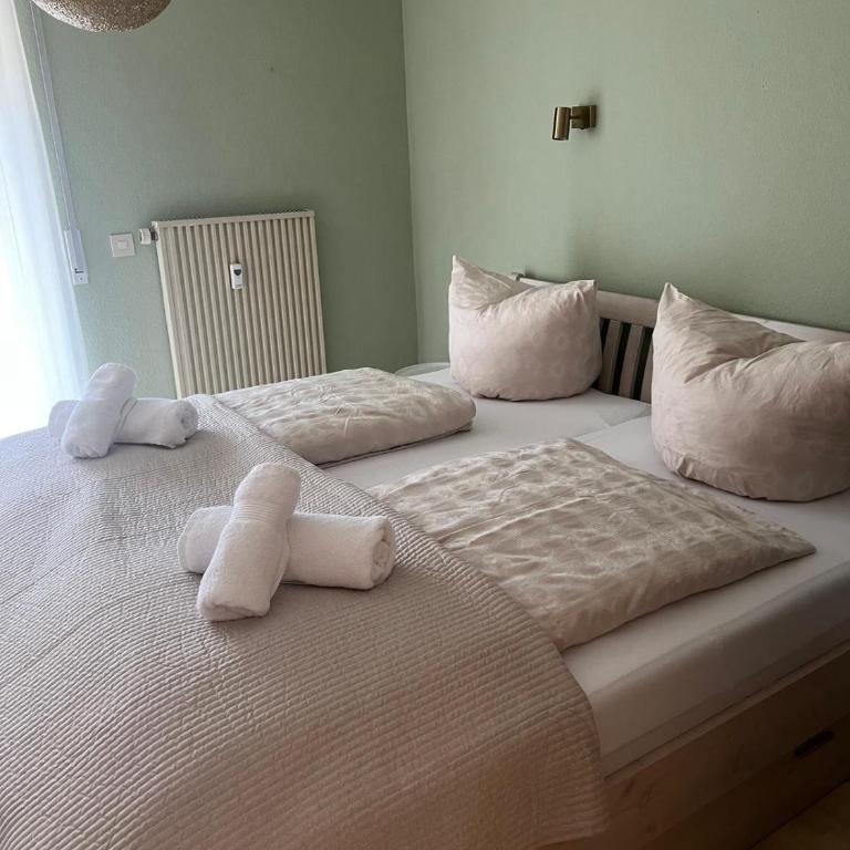 Berg und See Auszeit am Forggensee - Apartment mit 2 Schlafzimmern - 6