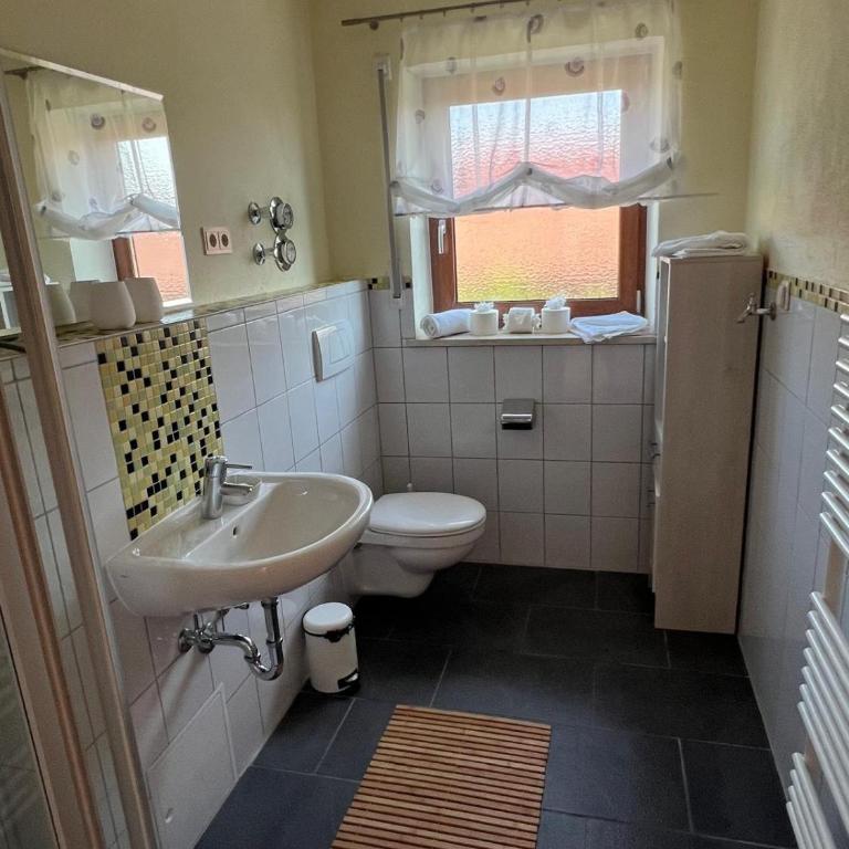 Berg und See Auszeit am Forggensee - Apartment mit 2 Schlafzimmern - 9
