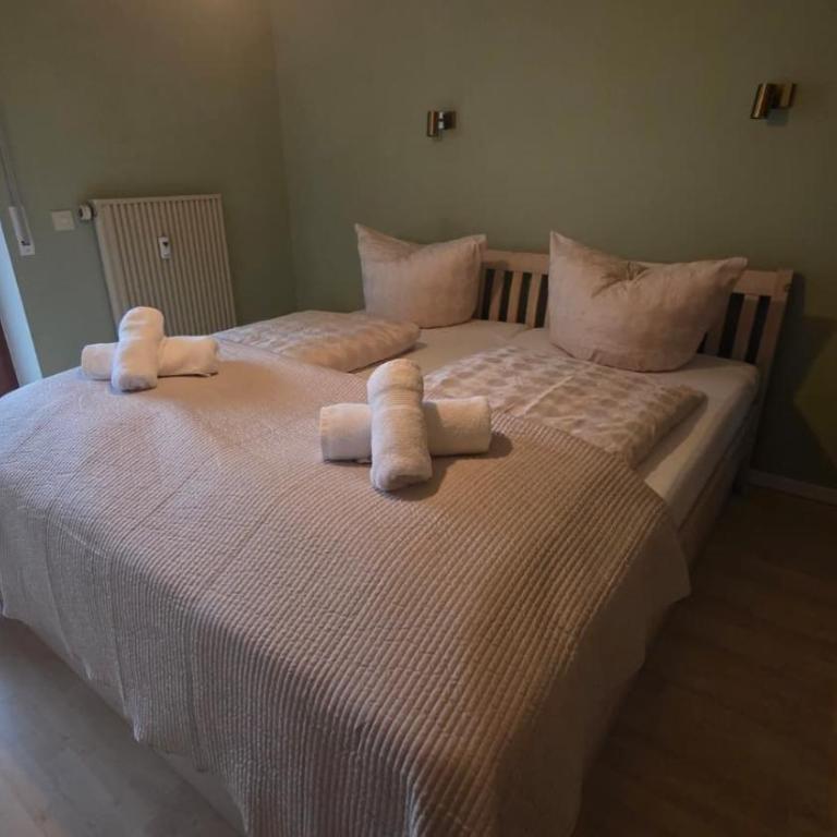 Berg und See Auszeit am Forggensee - Apartment mit 2 Schlafzimmern - 10