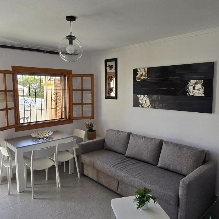Casa Chloe, Alquiler Vacacional, urbanización Privada - Maison 2 Chambres - 25