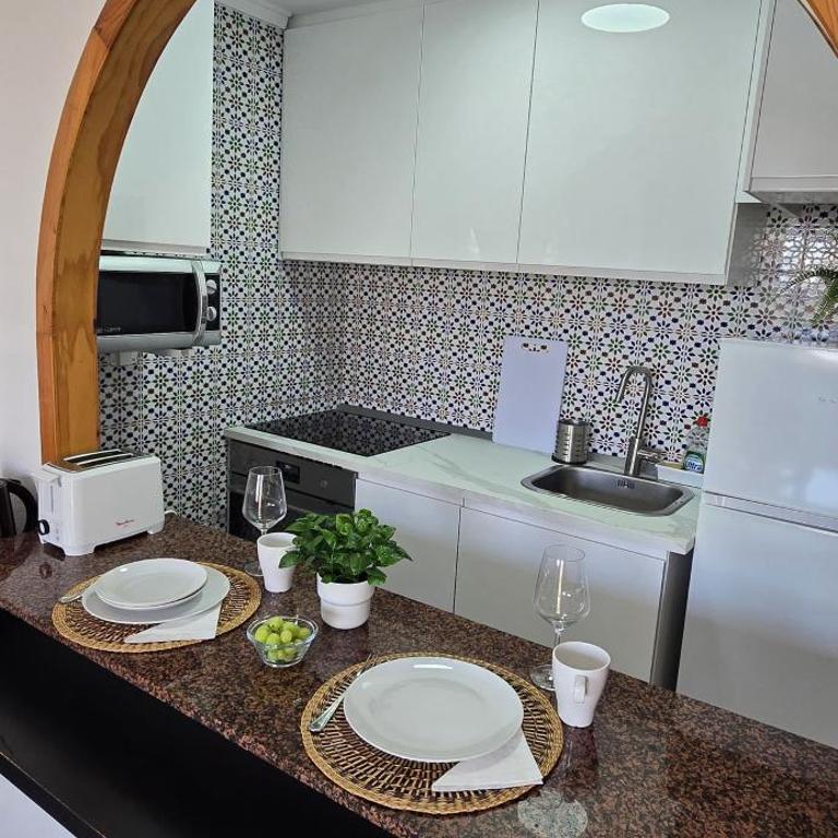 Casa Chloe, Alquiler Vacacional, urbanización Privada - Maison 2 Chambres - 31