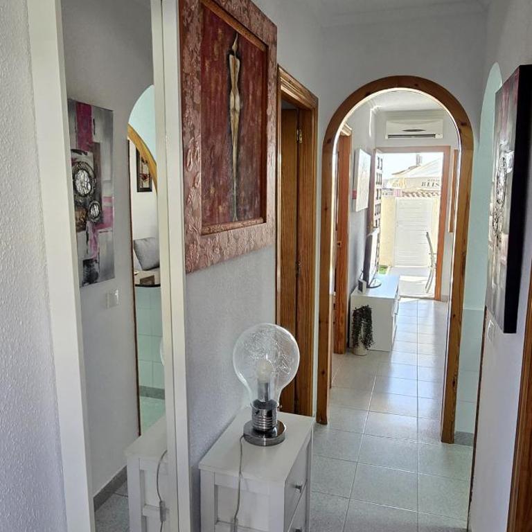 Casa Chloe, Alquiler Vacacional, urbanización Privada - Maison 2 Chambres - 33