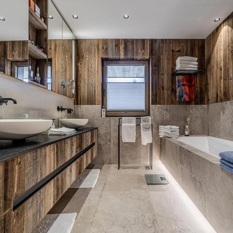 Wini Apartment in Kitzbühel - Two-Bedroom Apartment - 10