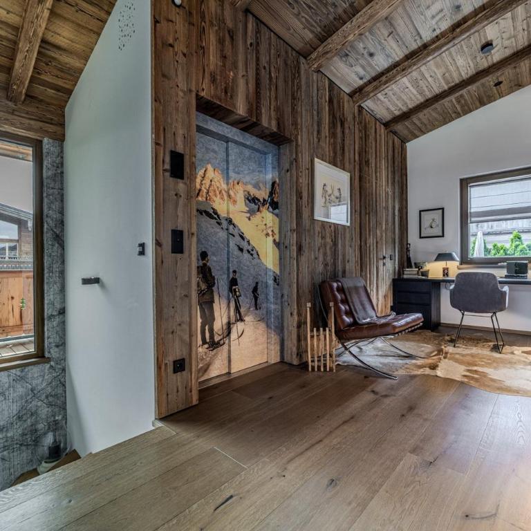 Wini Apartment in Kitzbühel - Two-Bedroom Apartment - 18