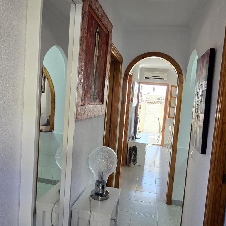 Casa Chloe, Alquiler Vacacional, urbanización Privada - Maison 2 Chambres - 37