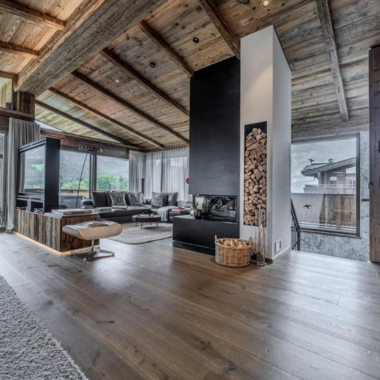 Wini Apartment in Kitzbühel - Two-Bedroom Apartment - 20
