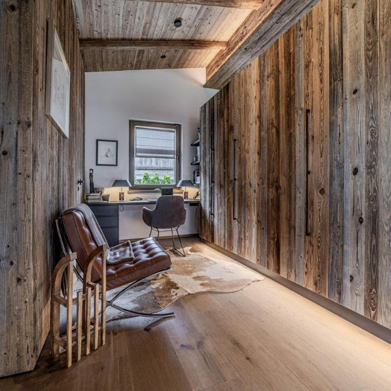 Wini Apartment in Kitzbühel - Two-Bedroom Apartment - 21