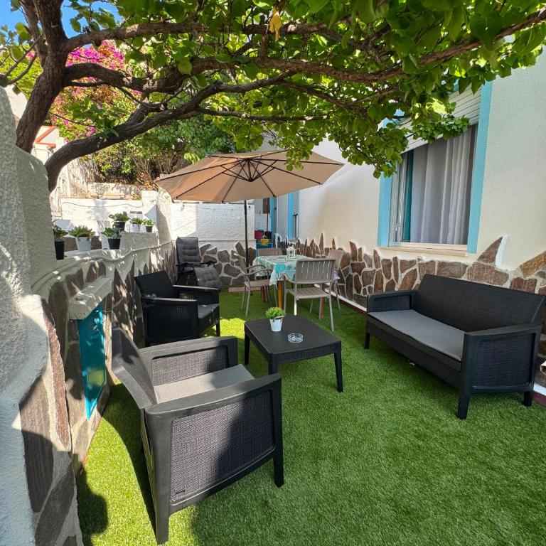 Casa vacanze Malda - Casa con 3 Camere da Letto - 1