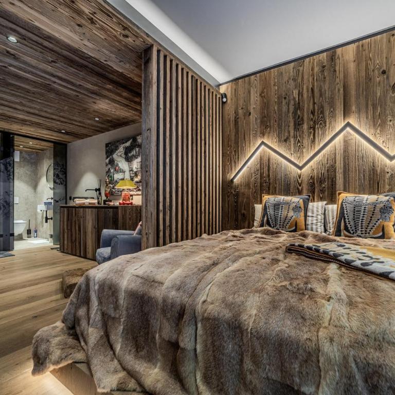 Wini Apartment in Kitzbühel - Two-Bedroom Apartment - 22