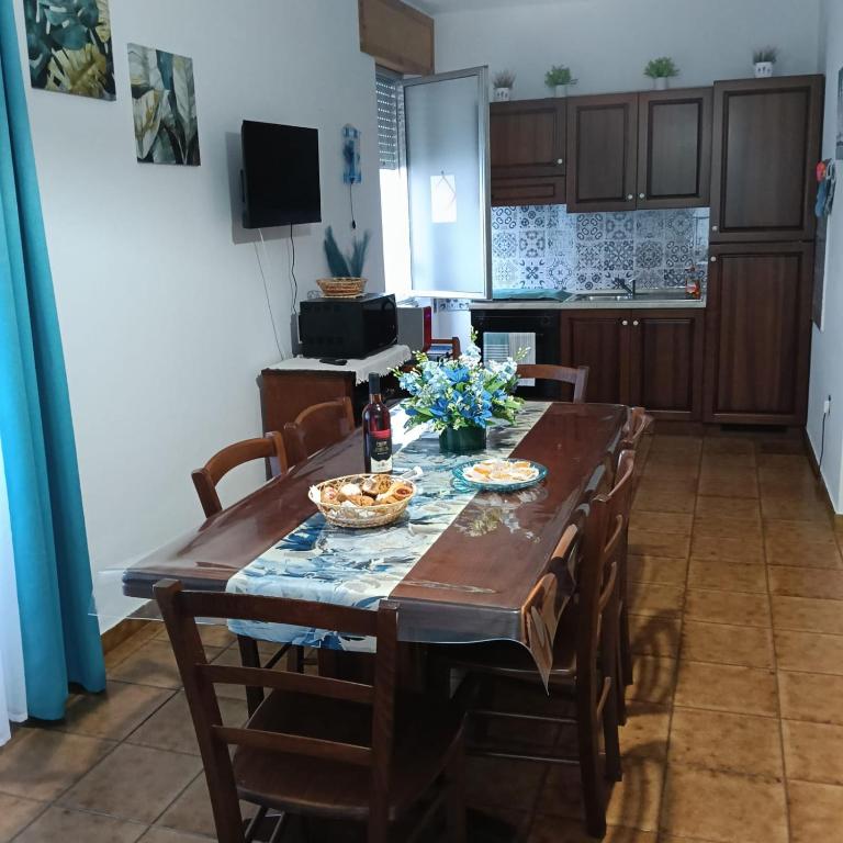 Casa vacanze Malda - Casa con 3 Camere da Letto - 9