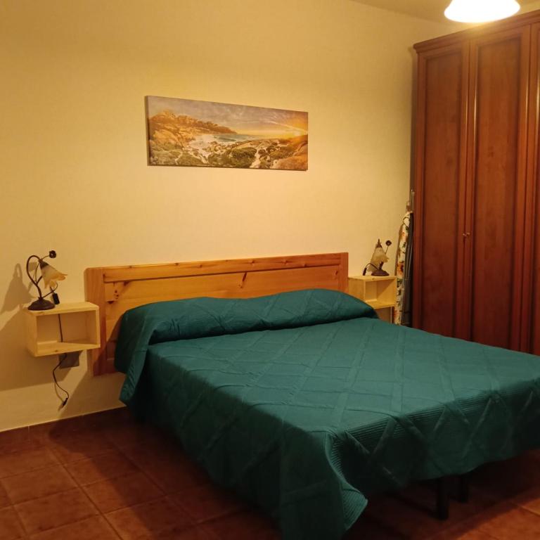 Casa vacanze Malda - Casa con 3 Camere da Letto - 11