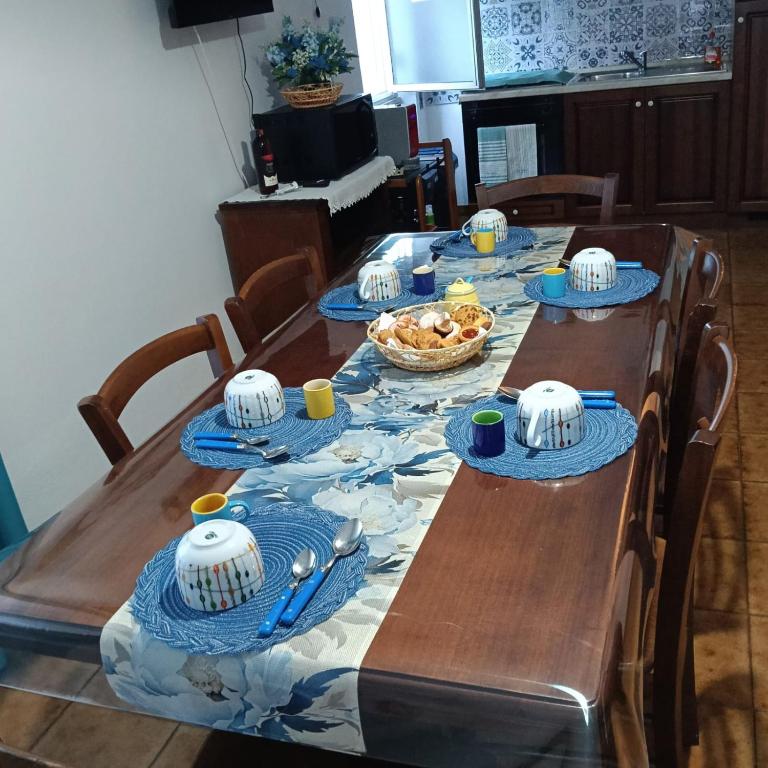 Casa vacanze Malda - Casa con 3 Camere da Letto - 15
