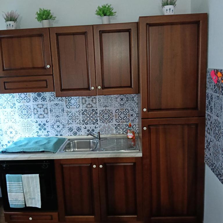 Casa vacanze Malda - Casa con 3 Camere da Letto - 19