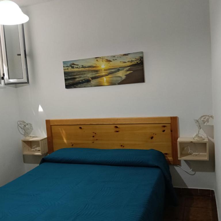 Casa vacanze Malda - Casa con 3 Camere da Letto - 20
