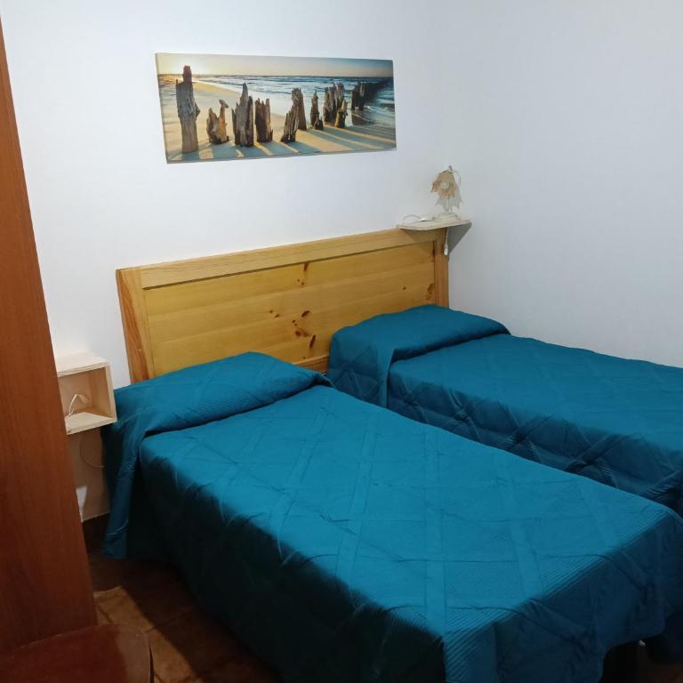 Casa vacanze Malda - Casa con 3 Camere da Letto - 22