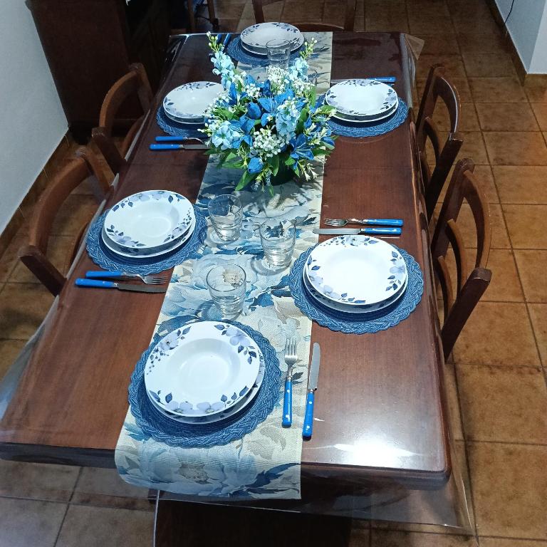 Casa vacanze Malda - Casa con 3 Camere da Letto - 23