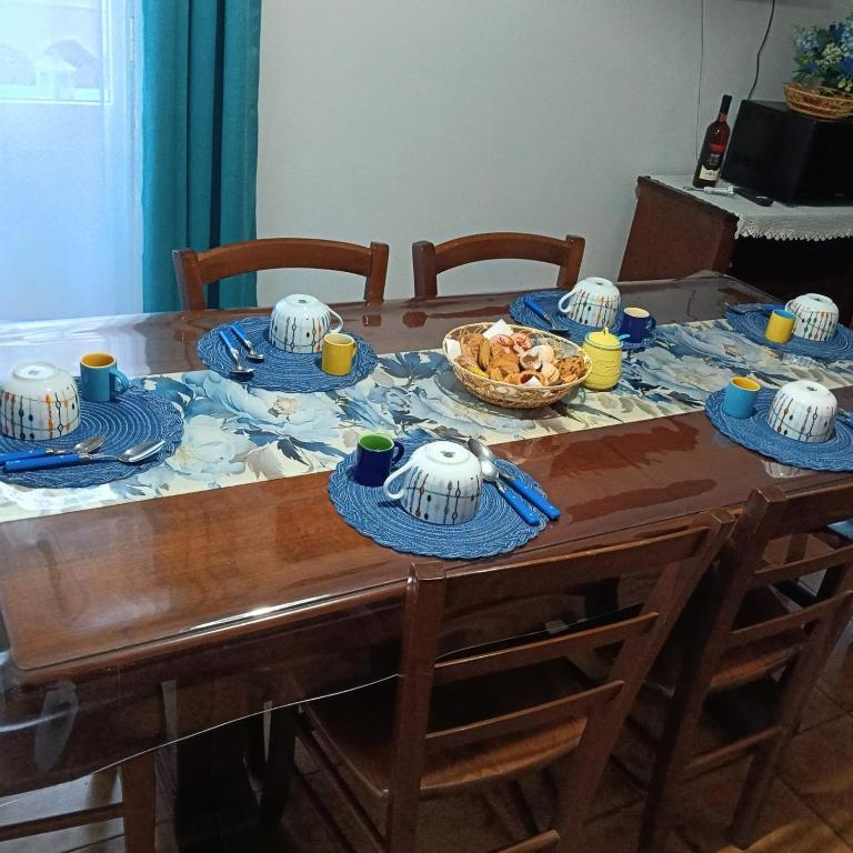 Casa vacanze Malda - Casa con 3 Camere da Letto - 24