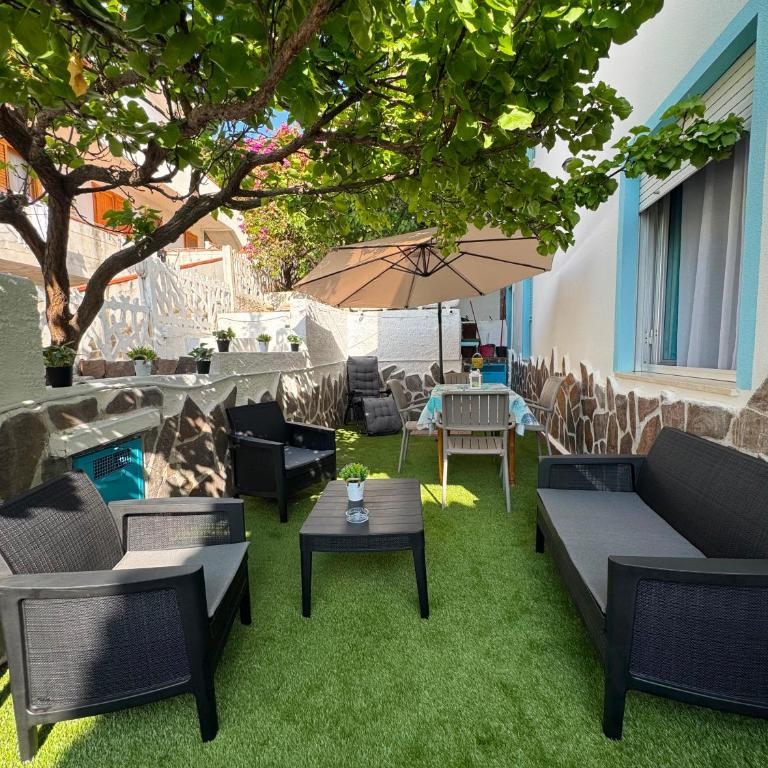 Casa vacanze Malda - Casa con 3 Camere da Letto - 26