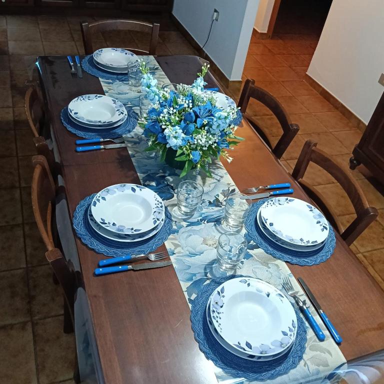 Casa vacanze Malda - Casa con 3 Camere da Letto - 30