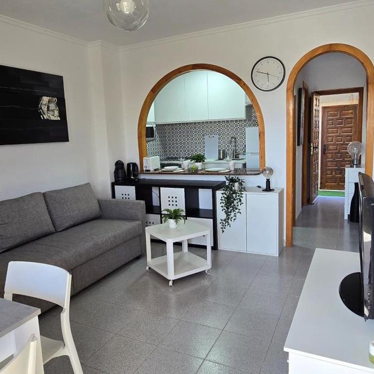 Casa Chloe, Alquiler Vacacional, urbanización Privada - Maison 2 Chambres - 42