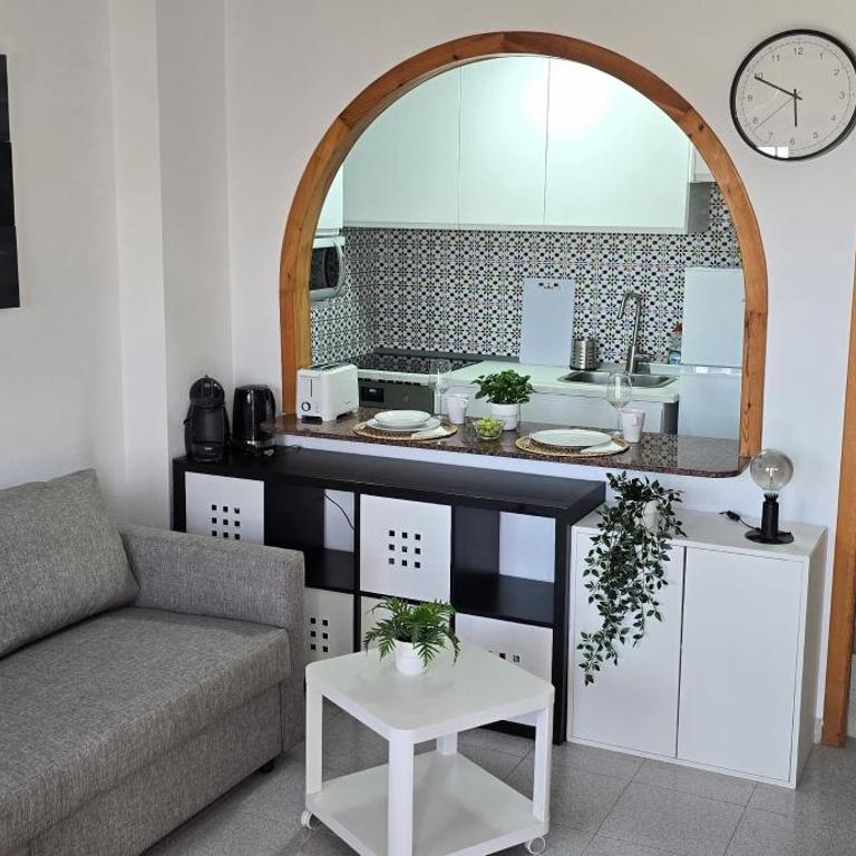 Casa Chloe, Alquiler Vacacional, urbanización Privada - Maison 2 Chambres - 43