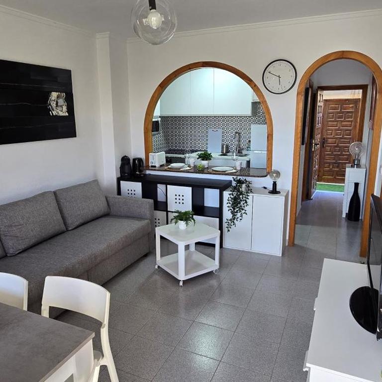 Casa Chloe, Alquiler Vacacional, urbanización Privada - Maison 2 Chambres - 44