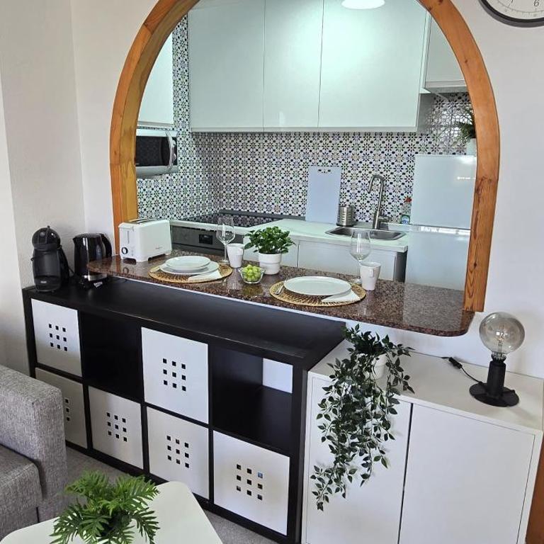 Casa Chloe, Alquiler Vacacional, urbanización Privada - Maison 2 Chambres - 45