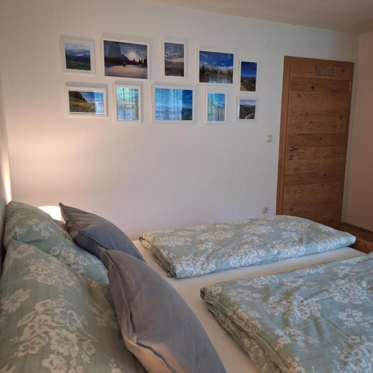 Haus Oberhuber - Apartment mit 1 Schlafzimmer - 6