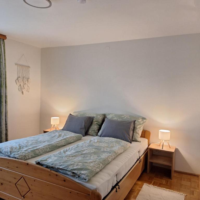 Haus Oberhuber - Apartment mit 1 Schlafzimmer - 4