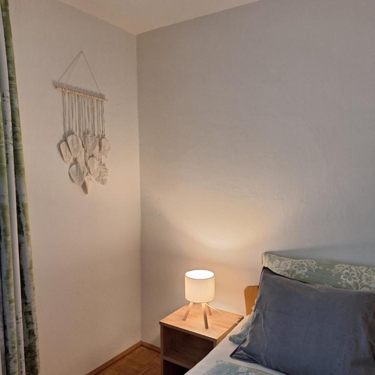 Haus Oberhuber - Apartment mit 1 Schlafzimmer - 9