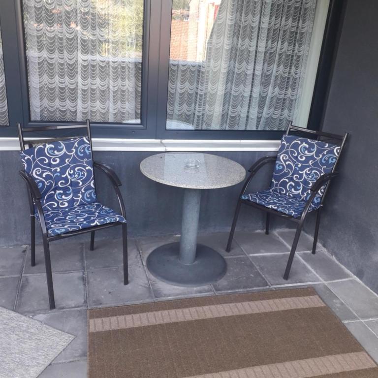 Avaz - apartman - Apartman sa 1 Spavaćom Sobom - 34