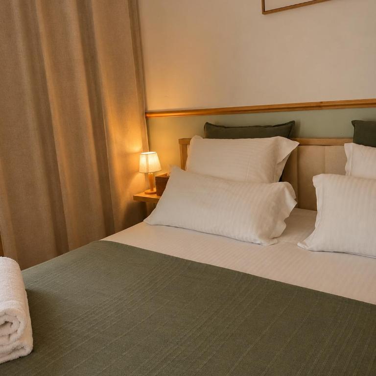 LE NOMA élégant cocon au Coeur de Cannes - Appartement 1 Chambre - 6