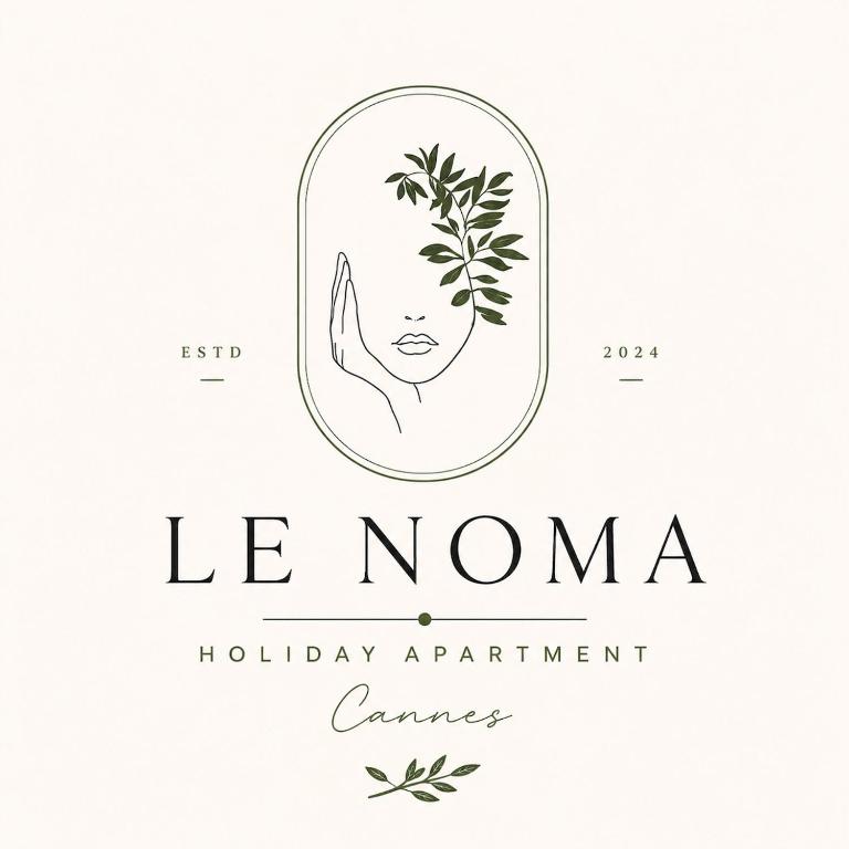 LE NOMA élégant cocon au Coeur de Cannes - Appartement 1 Chambre - 8