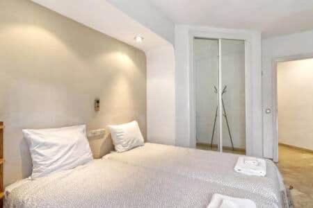 Golf Paradise - Apartment mit 2 Schlafzimmern - 8