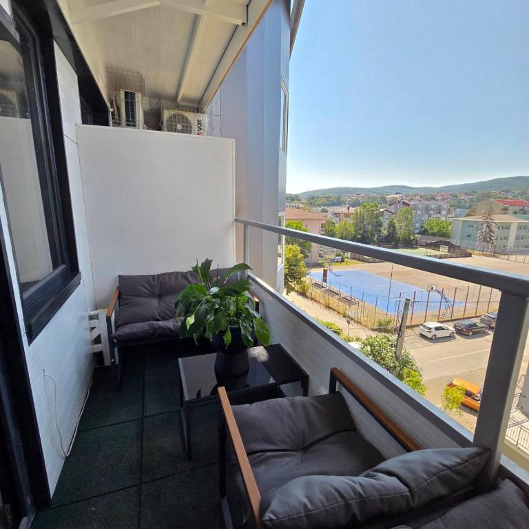 Apartman Maja - Apartman sa 1 Spavaćom Sobom - 8