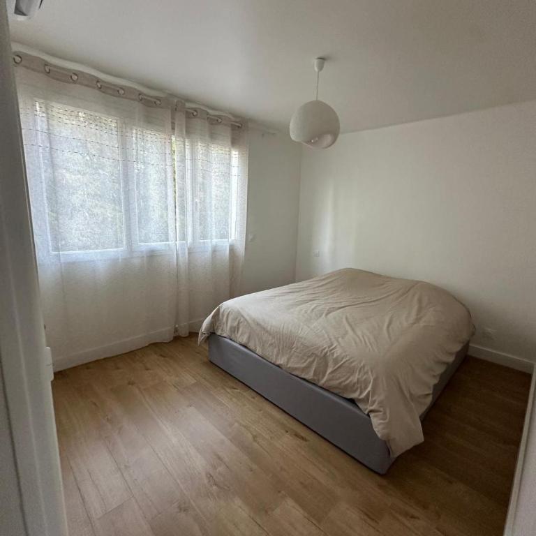 Nia Bnb Montpellier - Apartment mit 3 Schlafzimmern - 6