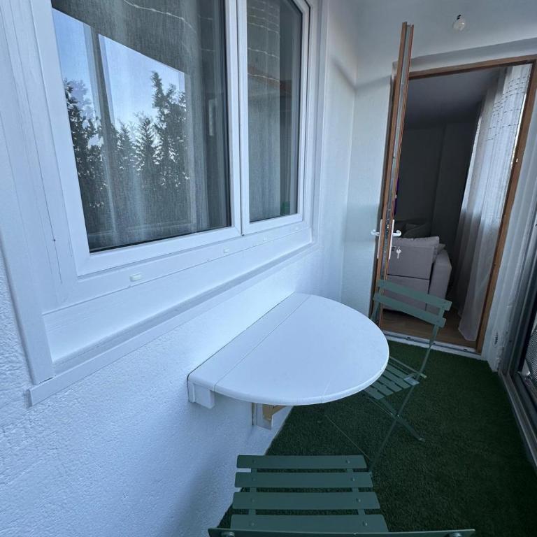 Nia Bnb Montpellier - Apartment mit 3 Schlafzimmern - 9