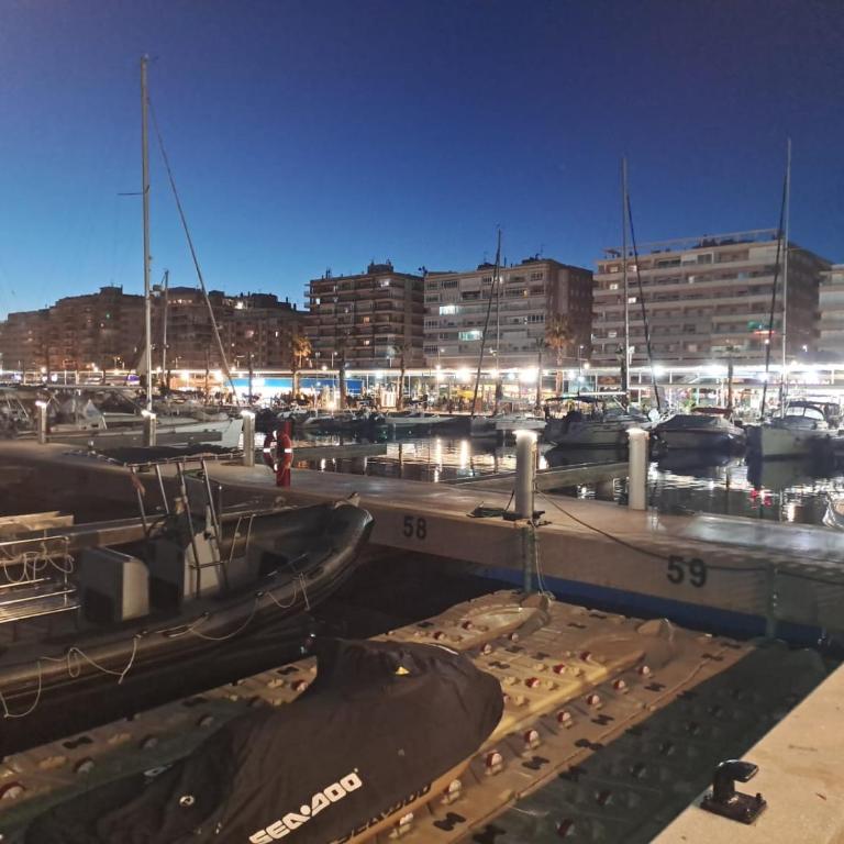 Suites by Pepi 1 Adults Only - Apartamento de 1 dormitorio - 45