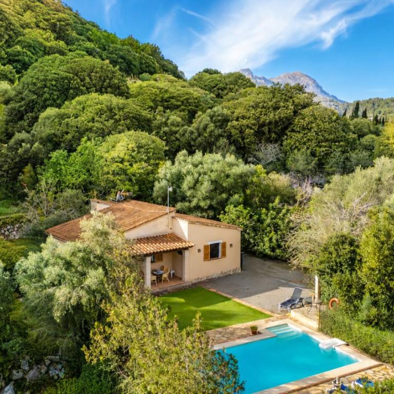 Villa Can Miro By home villas 360 - Villa de 2 dormitorios - 23