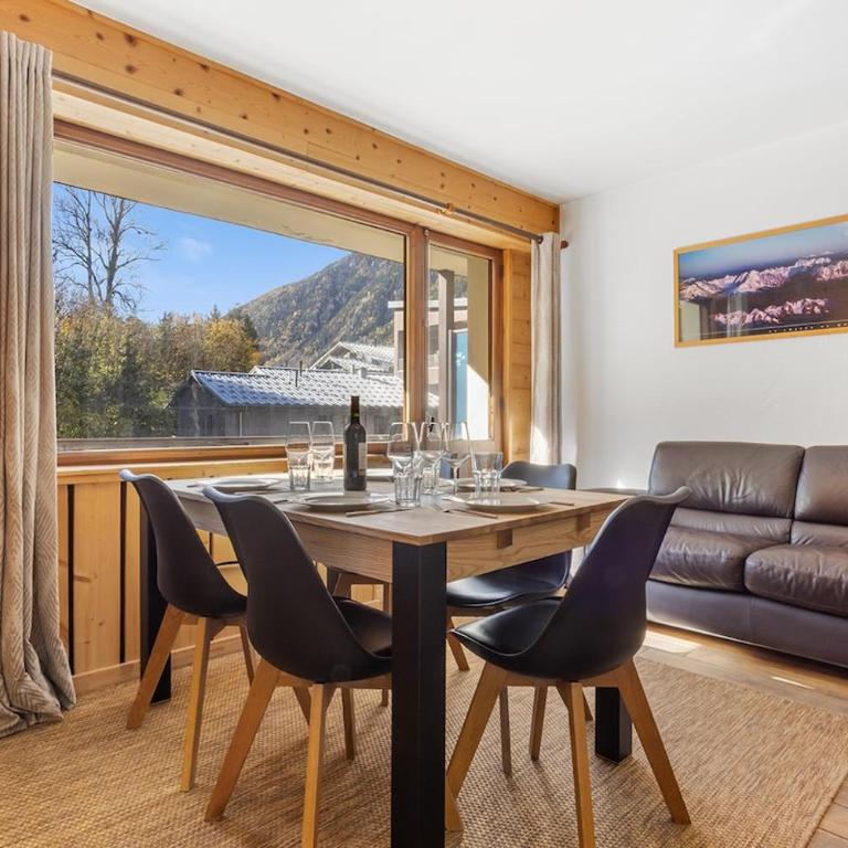 Barrats apt 3 - Mountain View & Great Location - Appartement 3 Chambres - 1