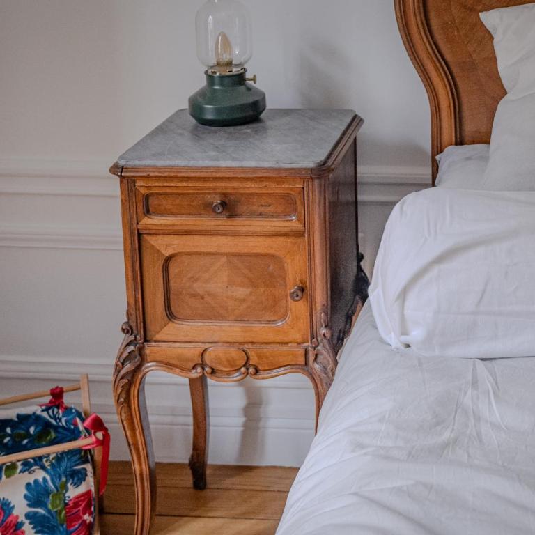 Apartment 2 bedroom with lift Paris 8 Saint-Lazare - Appartement 2 Chambres - 3