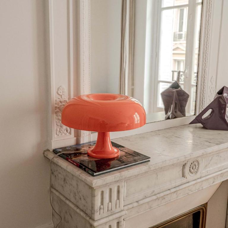 Apartment 2 bedroom with lift Paris 8 Saint-Lazare - Appartement 2 Chambres - 10